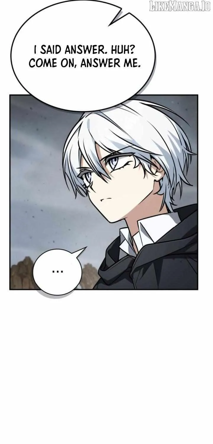 Genius Prismatic Mage Chapter 58 page 21 - 