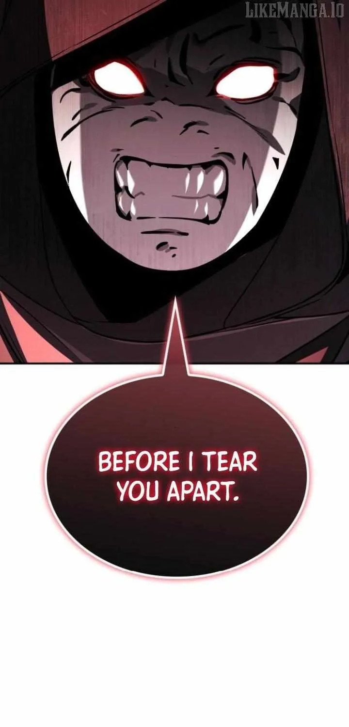 Genius Prismatic Mage Chapter 58 page 28 - 