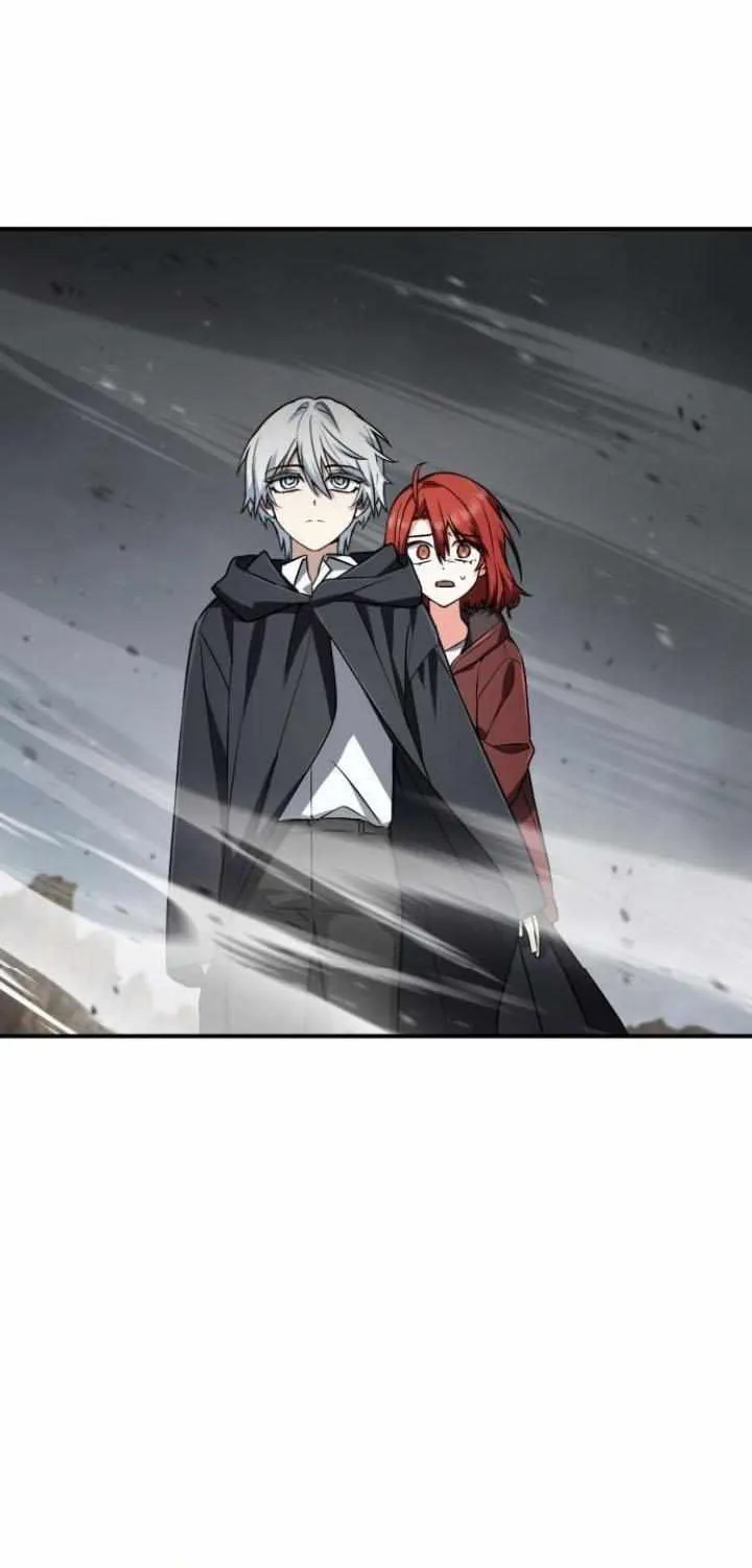 Genius Prismatic Mage Chapter 58 page 29 - 