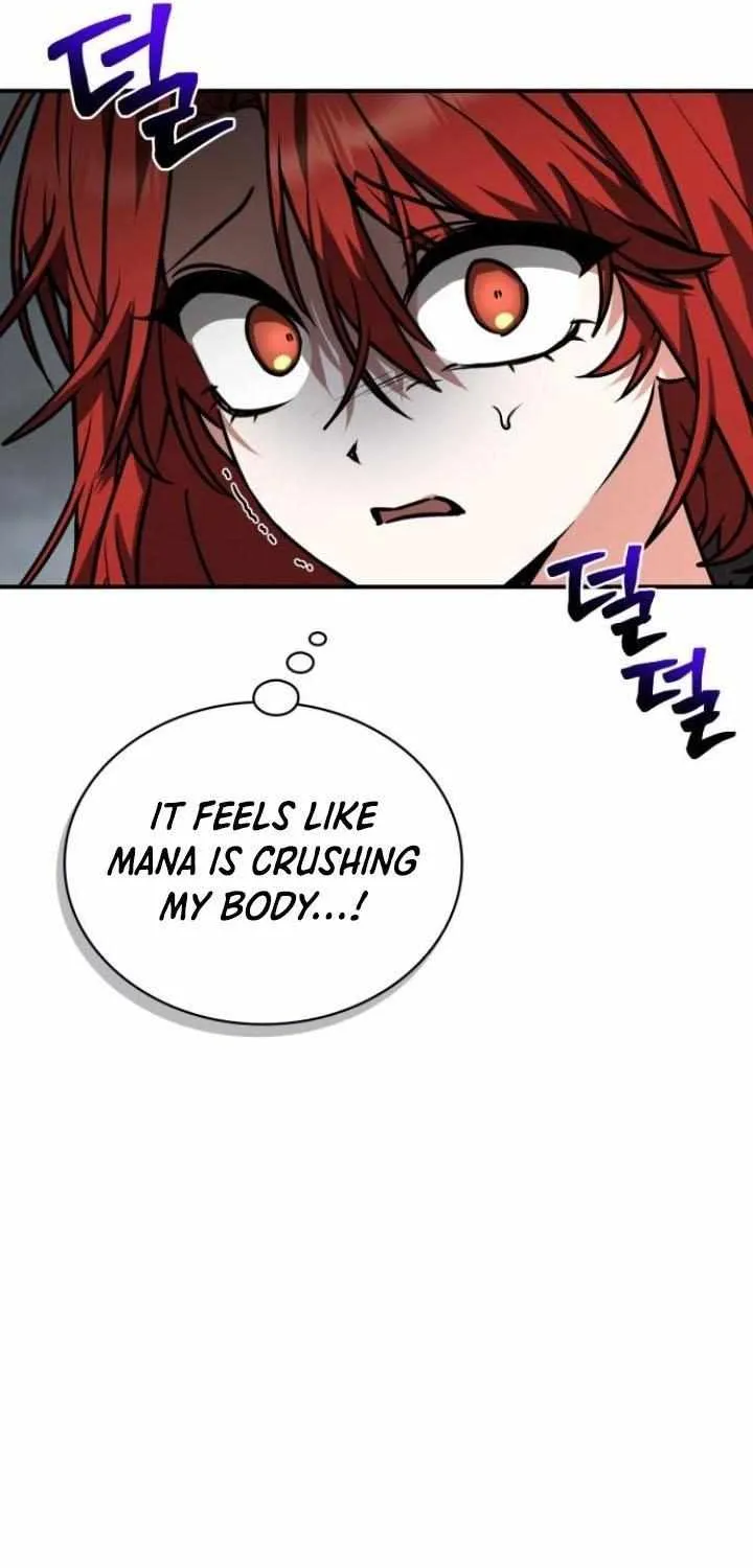 Genius Prismatic Mage Chapter 58 page 30 - 