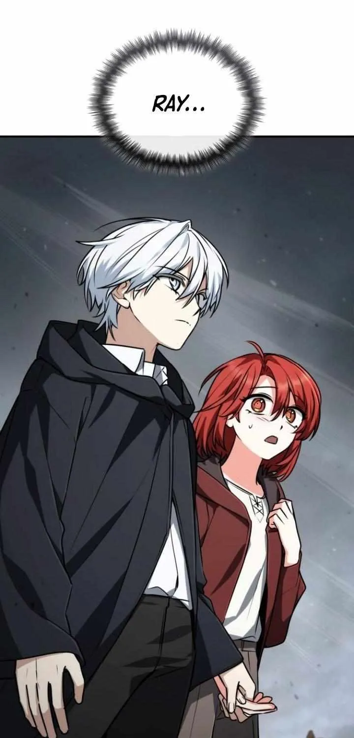 Genius Prismatic Mage Chapter 58 page 32 - 