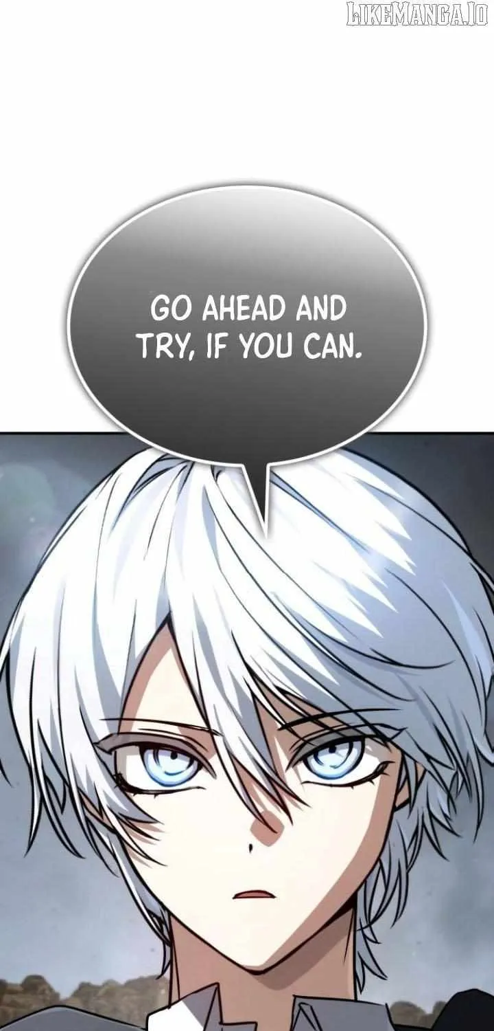 Genius Prismatic Mage Chapter 58 page 35 - 