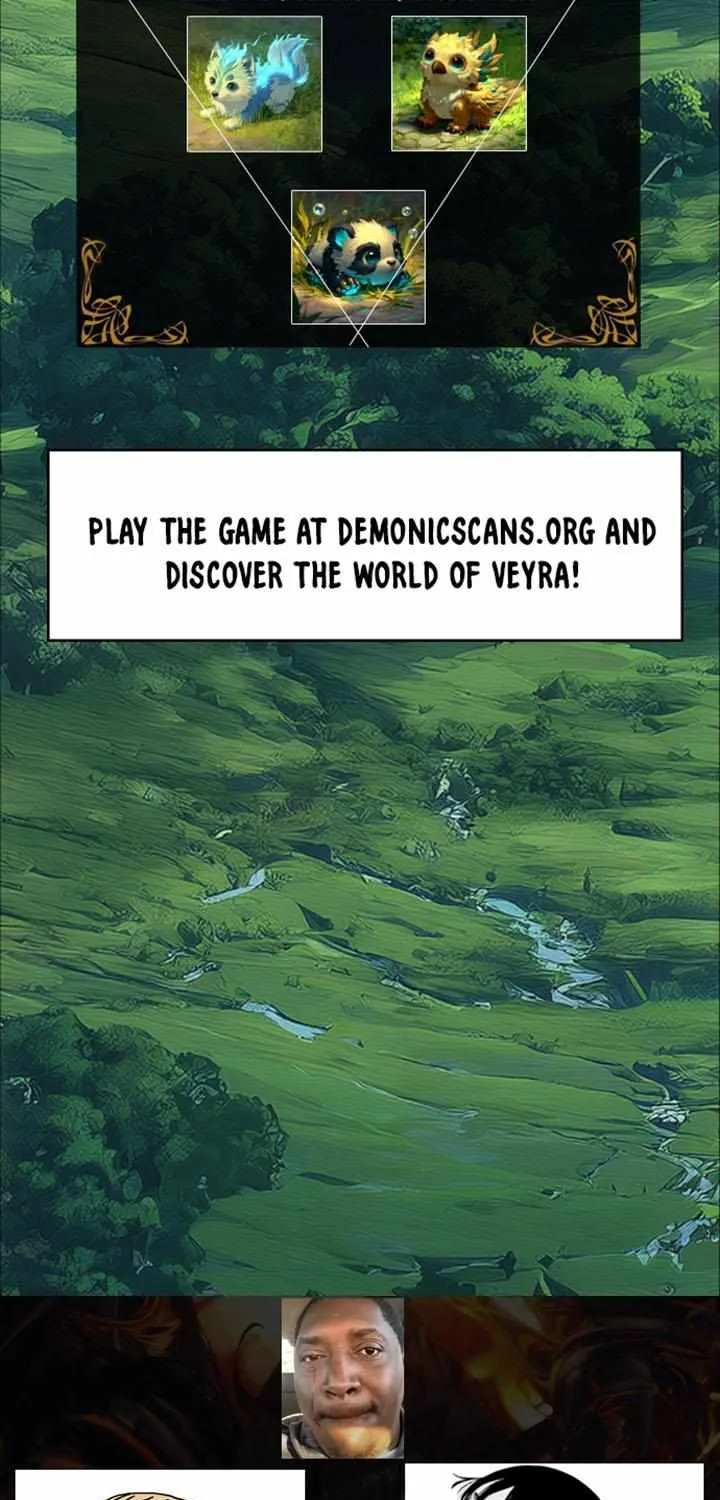 Genius Prismatic Mage Chapter 58 page 5 - 
