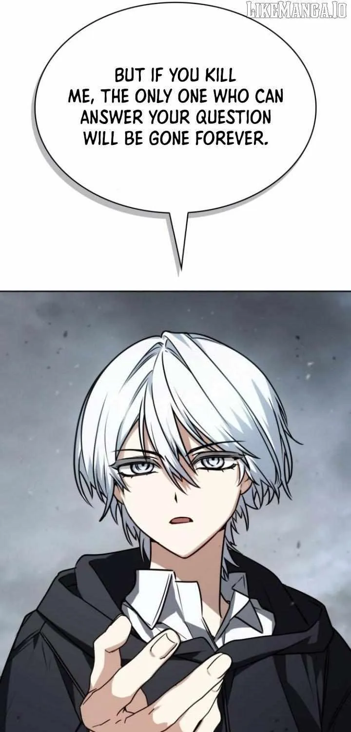 Genius Prismatic Mage Chapter 58 page 42 - 