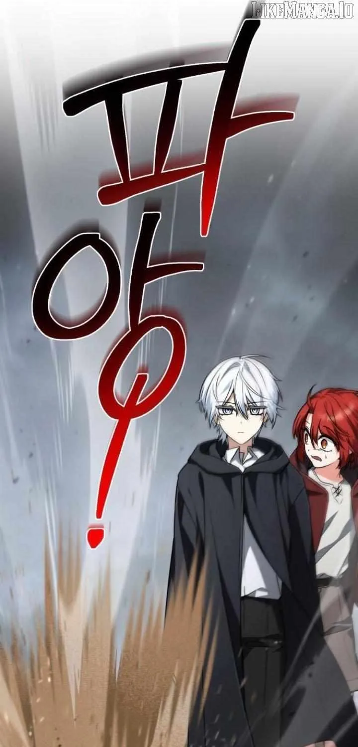 Genius Prismatic Mage Chapter 58 page 48 - 