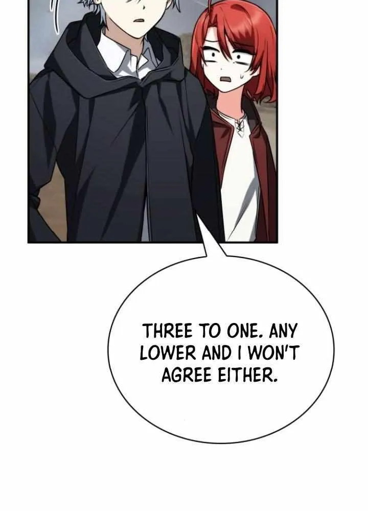Genius Prismatic Mage Chapter 58 page 54 - 