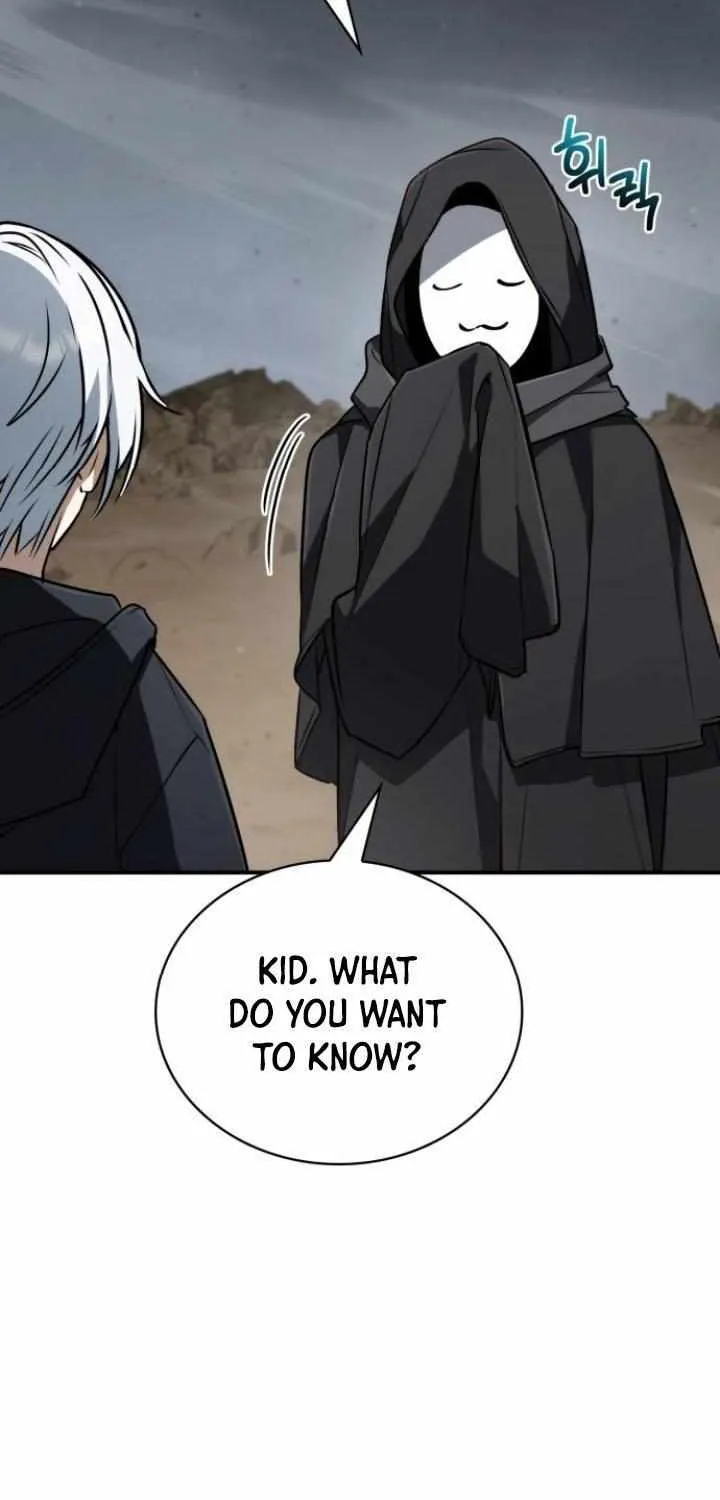 Genius Prismatic Mage Chapter 58 page 57 - 