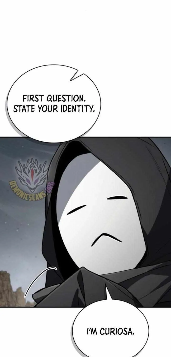 Genius Prismatic Mage Chapter 58 page 58 - 