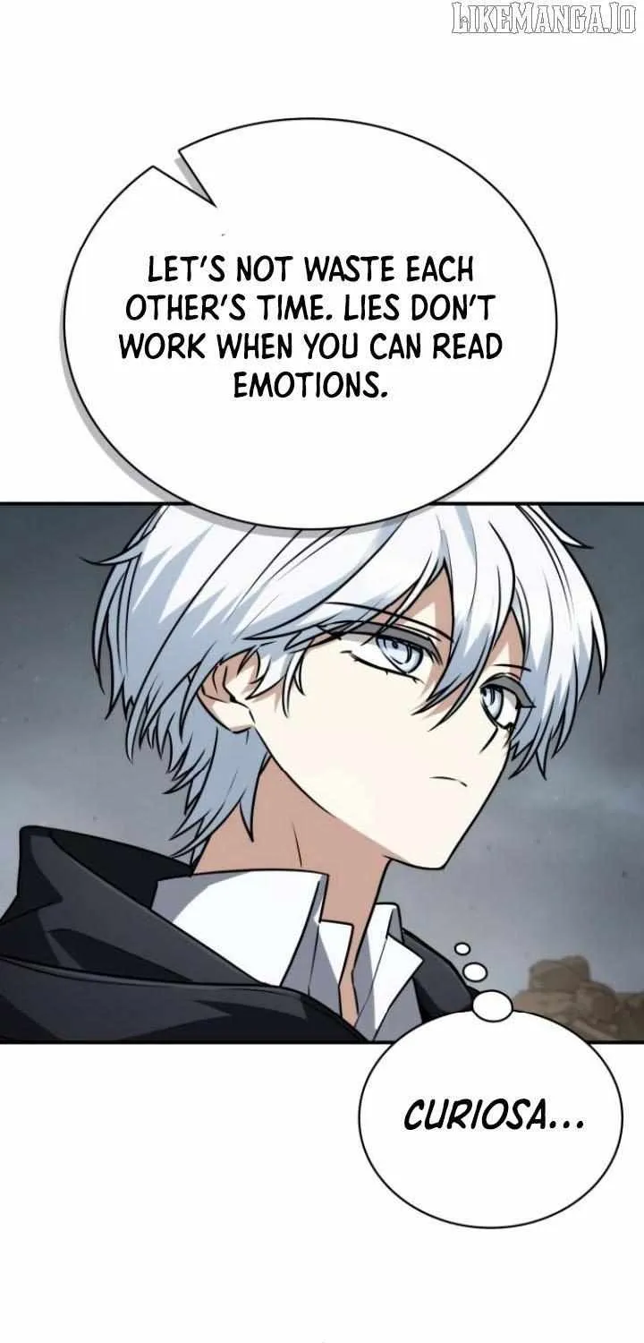 Genius Prismatic Mage Chapter 58 page 62 - 