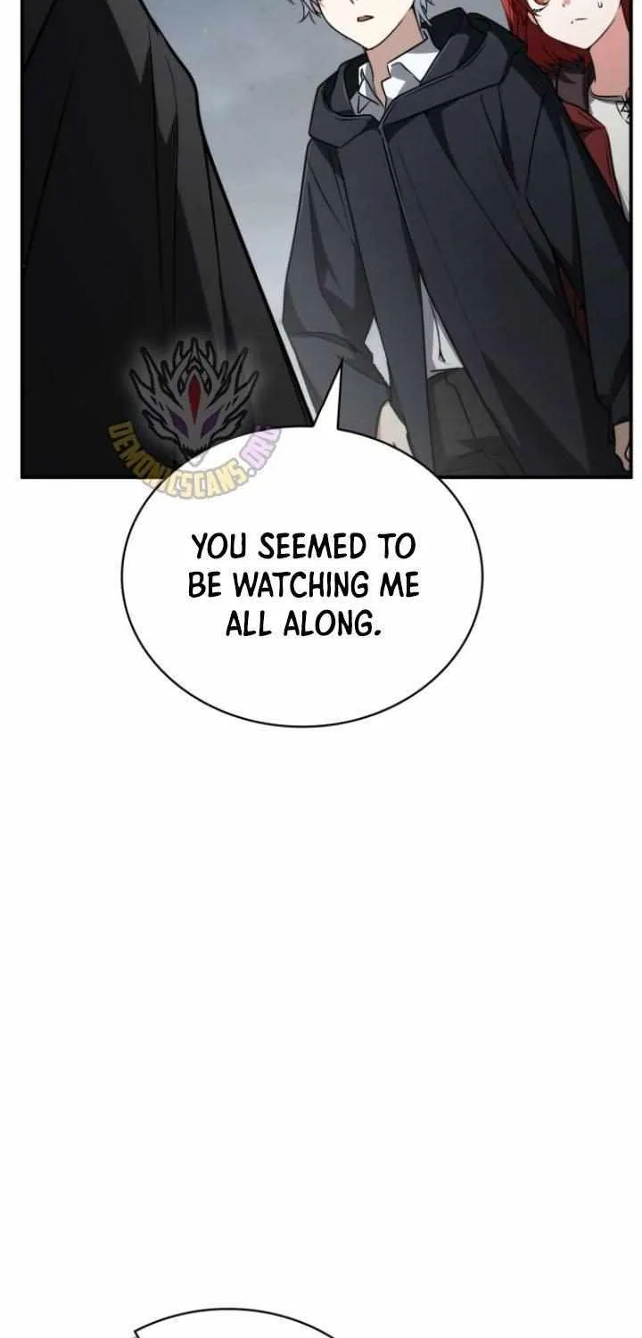 Genius Prismatic Mage Chapter 58 page 65 - 