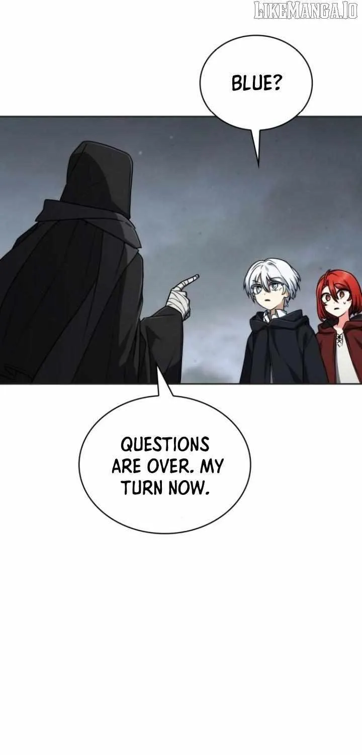 Genius Prismatic Mage Chapter 58 page 69 - 