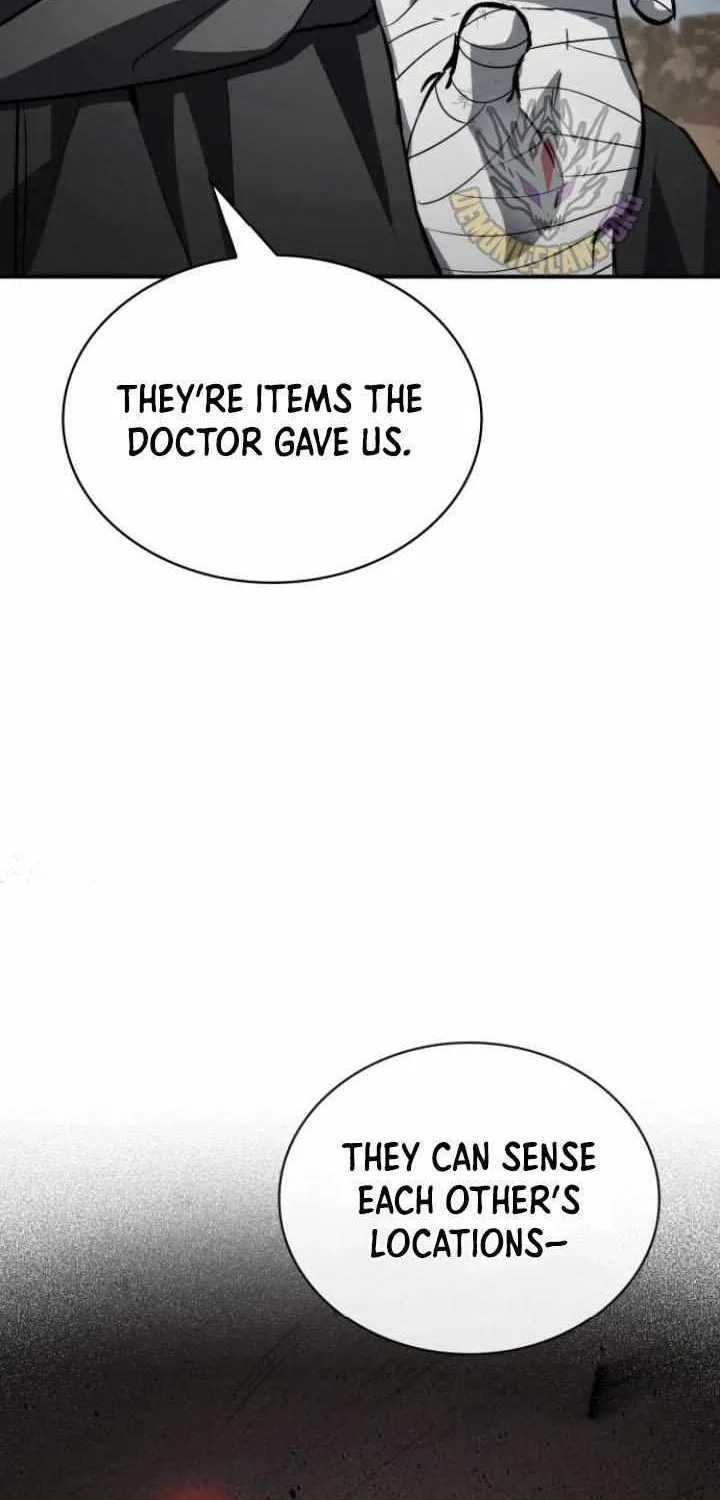 Genius Prismatic Mage Chapter 58 page 79 - 