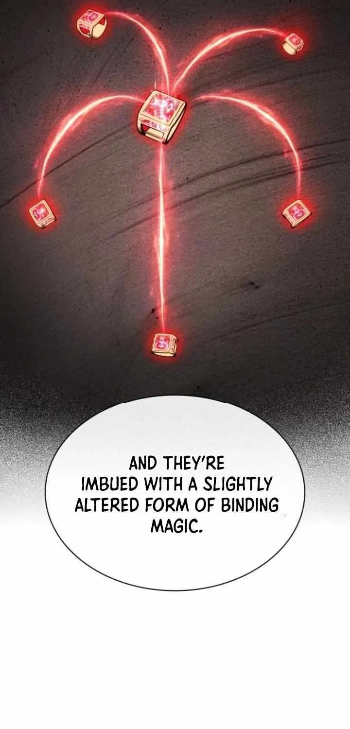 Genius Prismatic Mage Chapter 58 page 80 - 