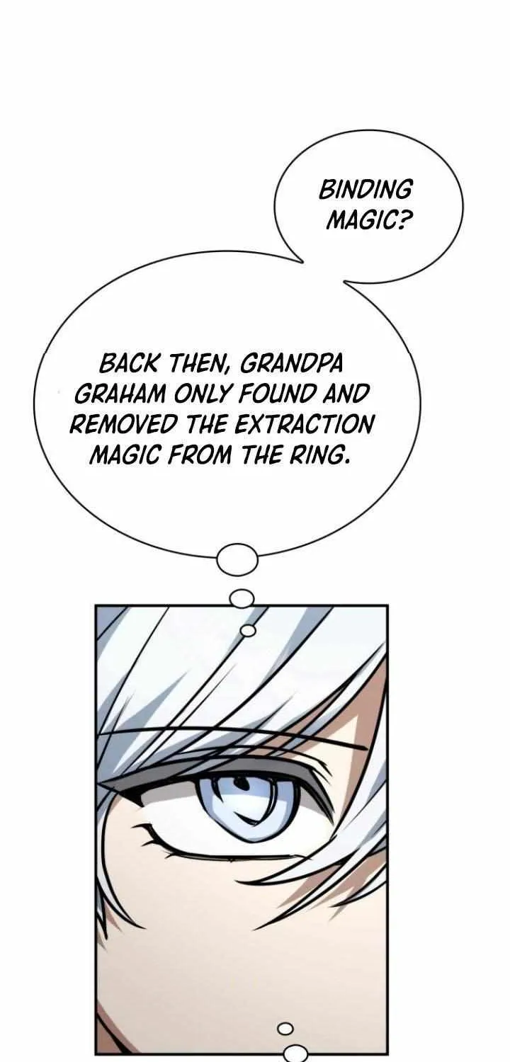 Genius Prismatic Mage Chapter 58 page 81 - 