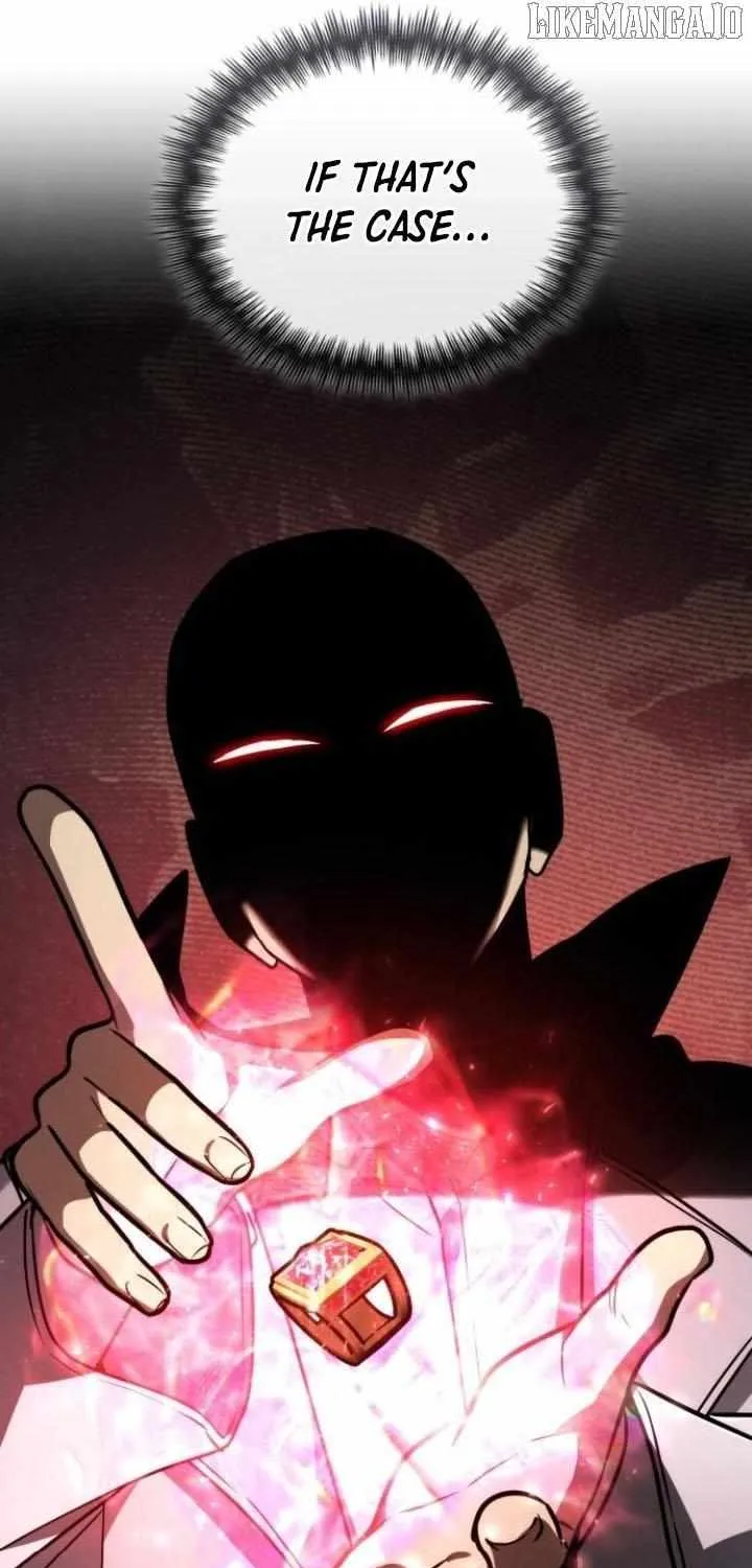 Genius Prismatic Mage Chapter 58 page 83 - 