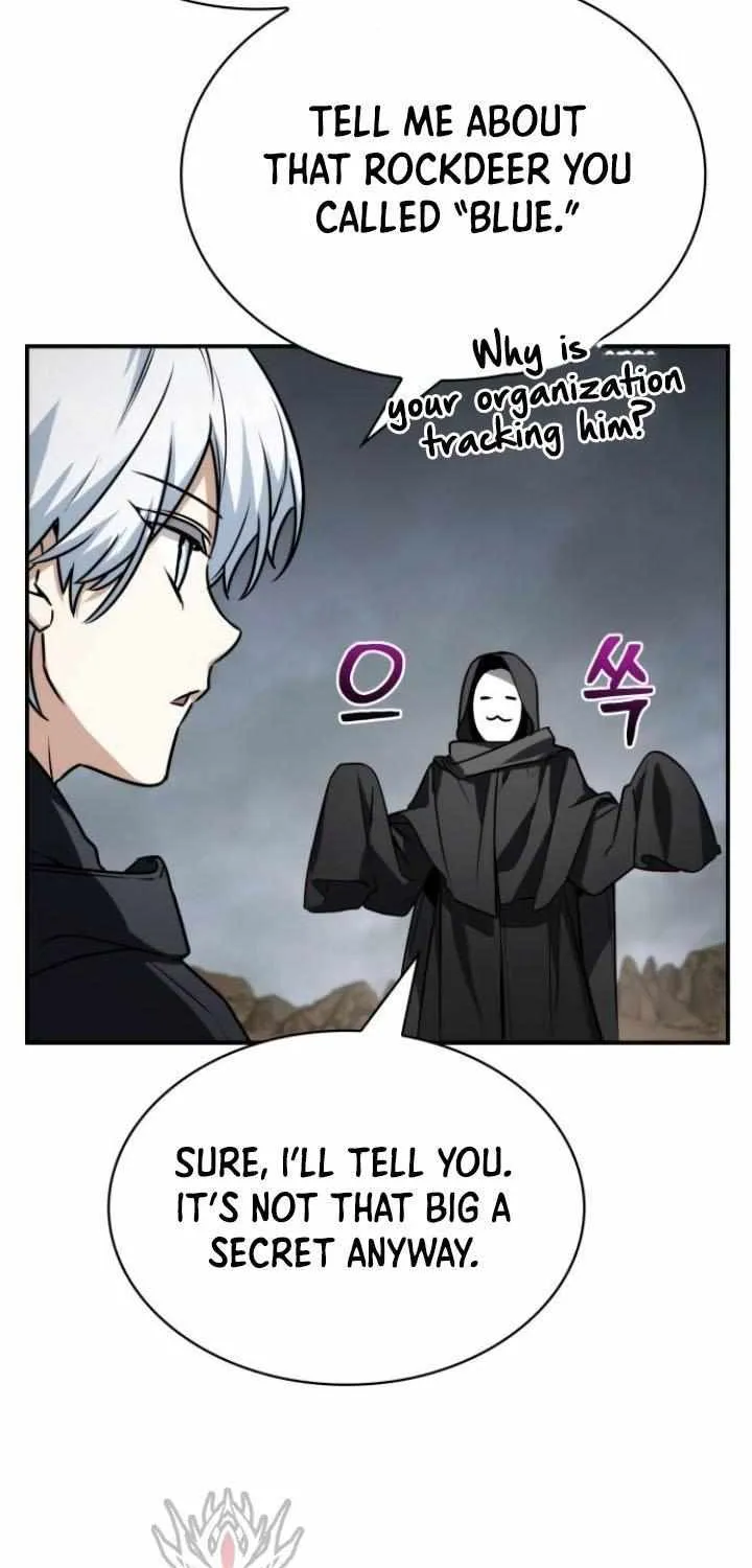 Genius Prismatic Mage Chapter 58 page 85 - 
