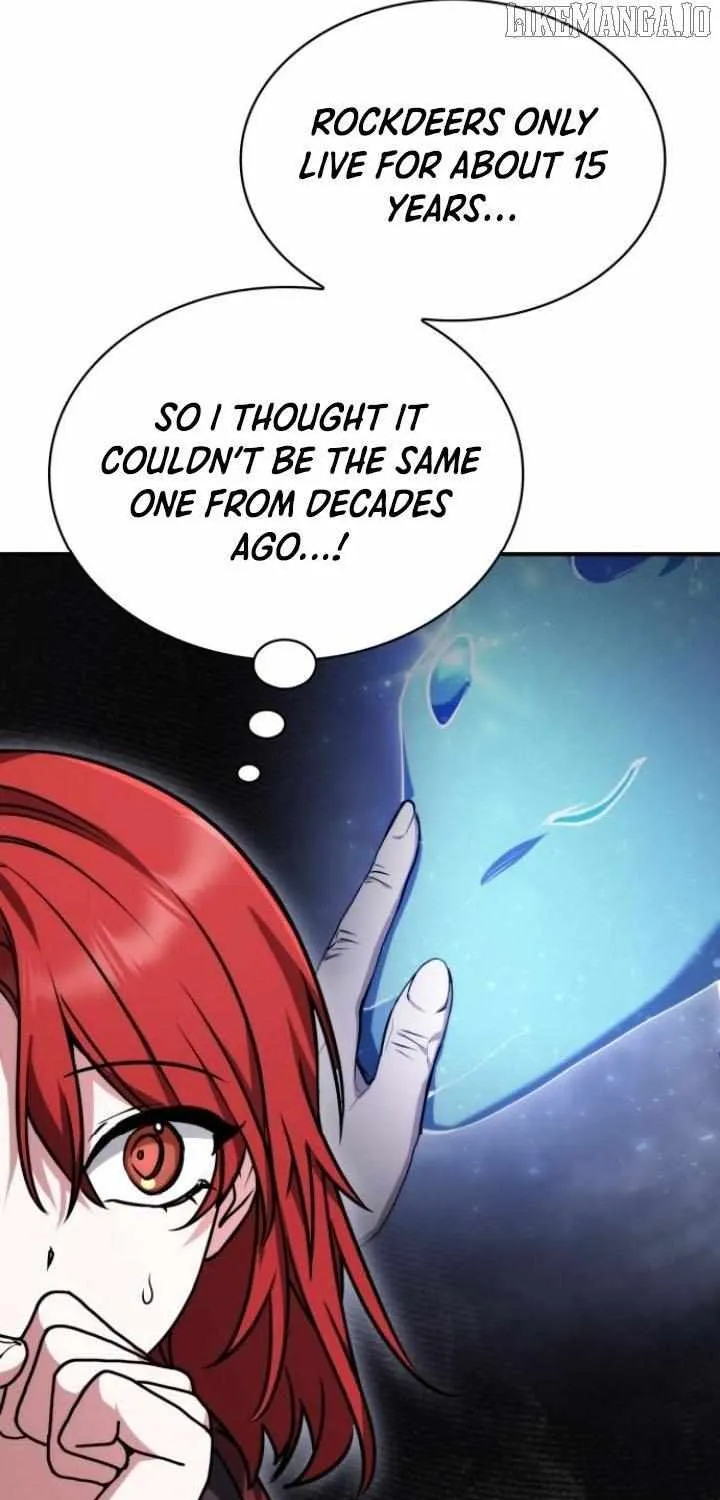 Genius Prismatic Mage Chapter 58 page 90 - 