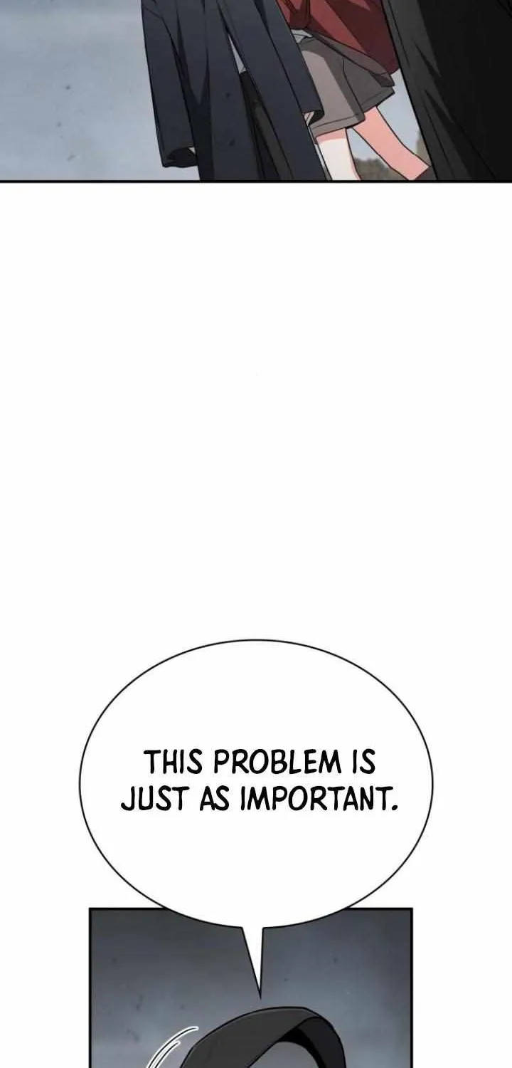 Genius Prismatic Mage Chapter 58 page 10 - 