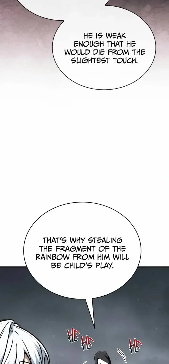 Genius Prismatic Mage Chapter 59 page 2 - 