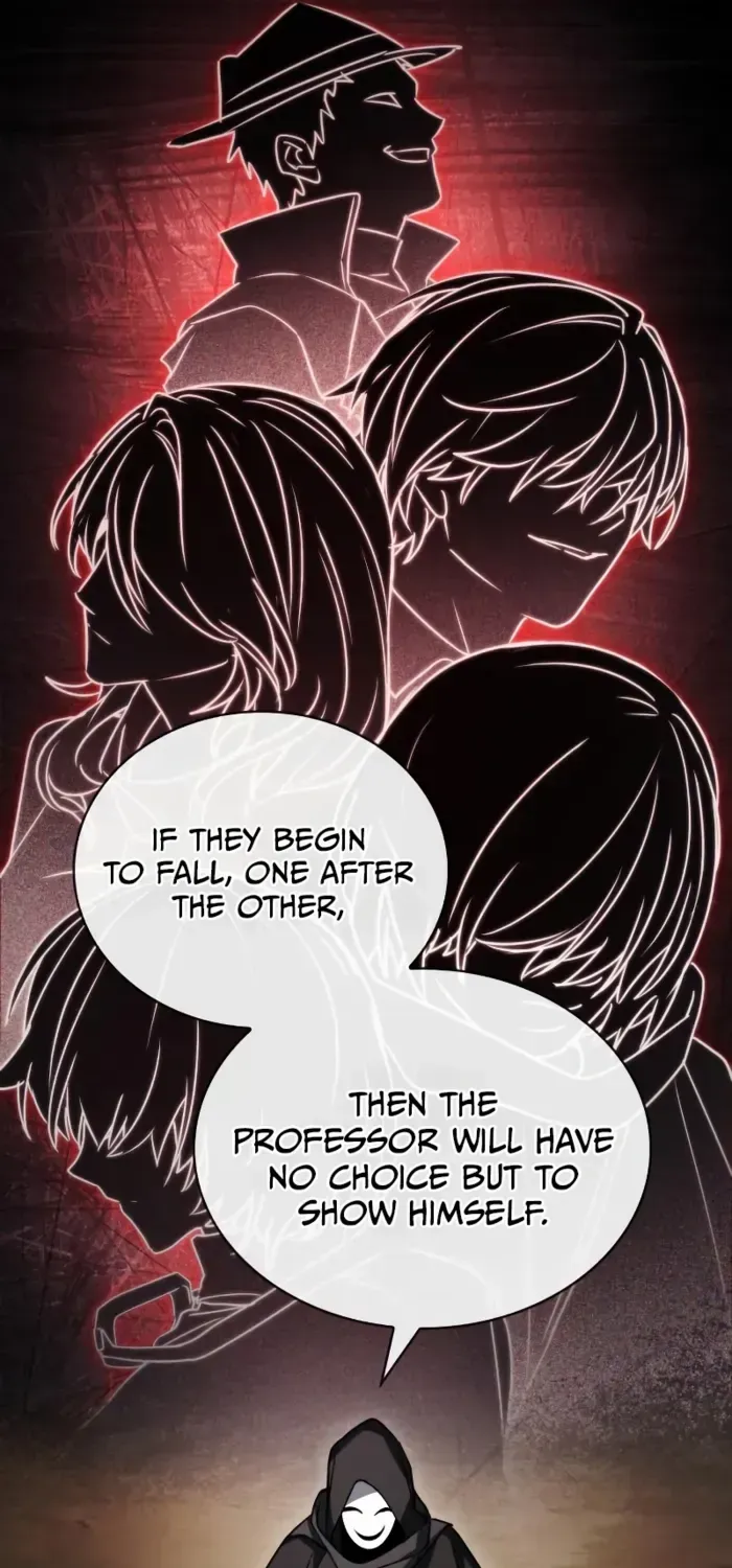 Genius Prismatic Mage Chapter 59 page 15 - 