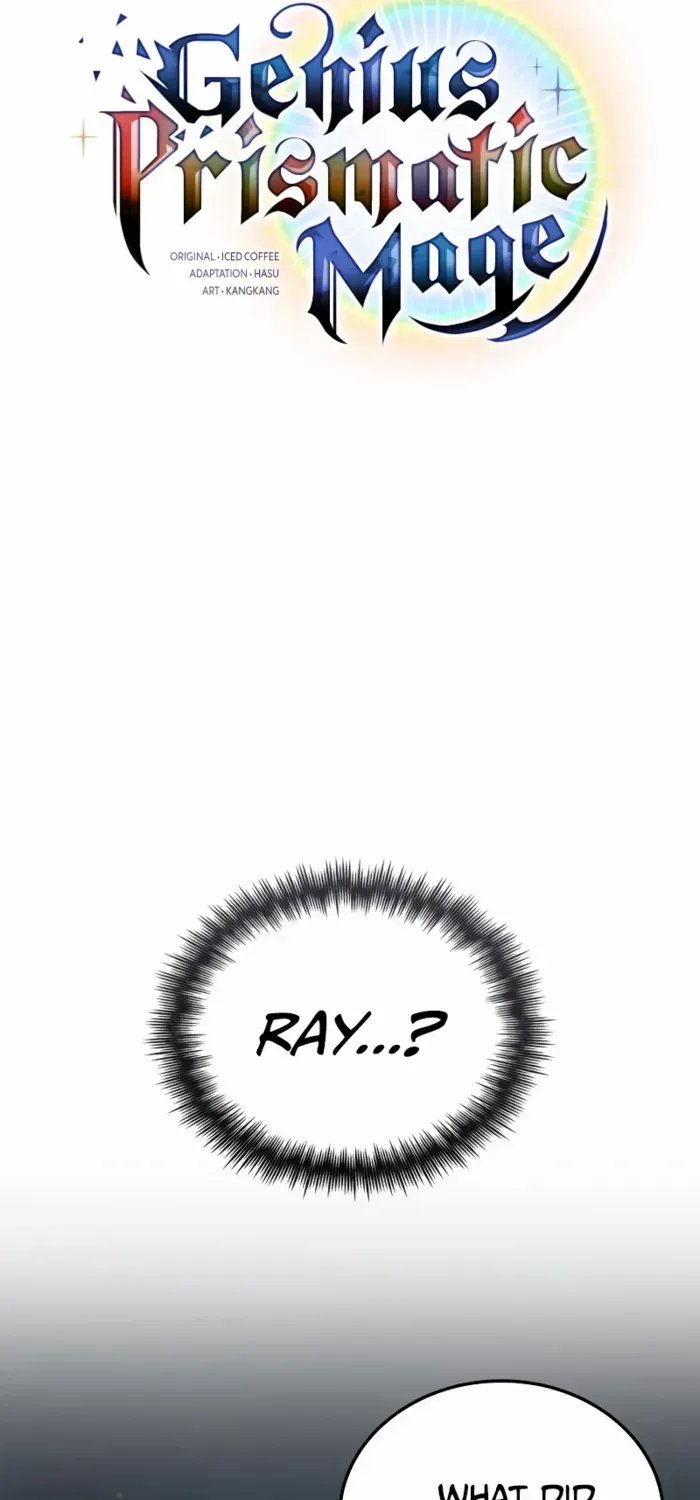 Genius Prismatic Mage Chapter 59 page 22 - 