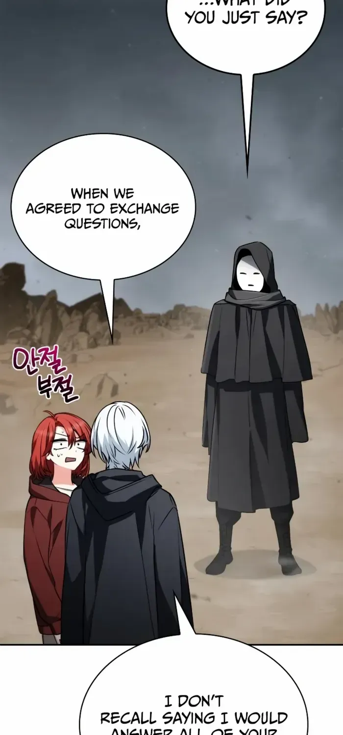 Genius Prismatic Mage Chapter 59 page 23 - 