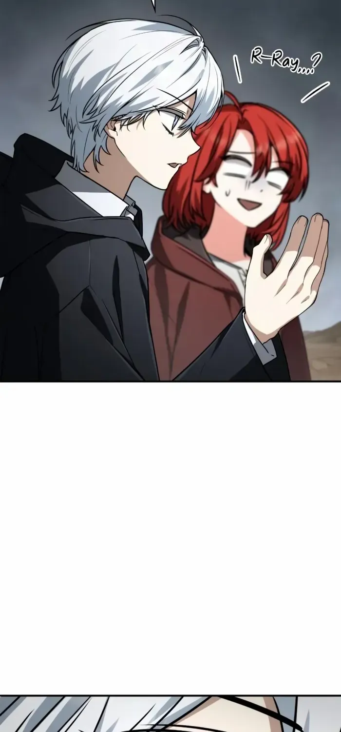 Genius Prismatic Mage Chapter 59 page 25 - 