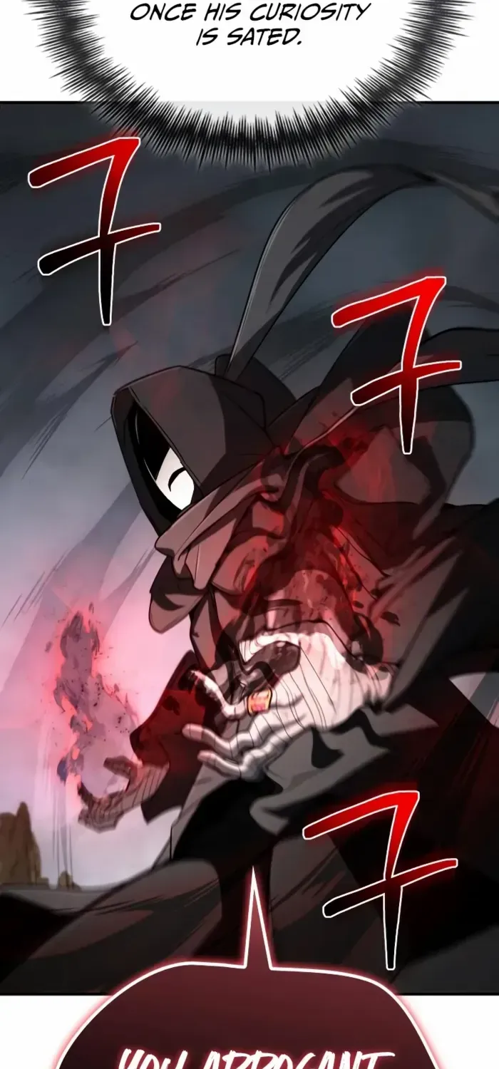 Genius Prismatic Mage Chapter 59 page 27 - 