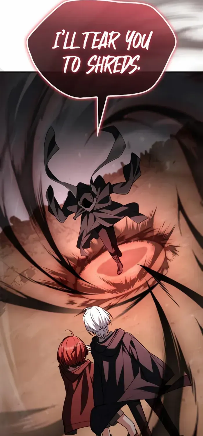 Genius Prismatic Mage Chapter 59 page 29 - 