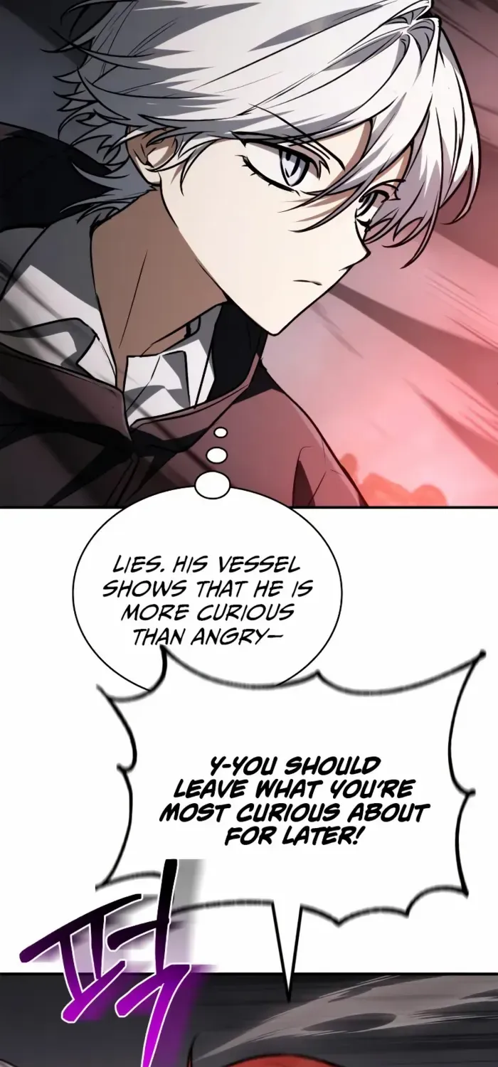 Genius Prismatic Mage Chapter 59 page 31 - 