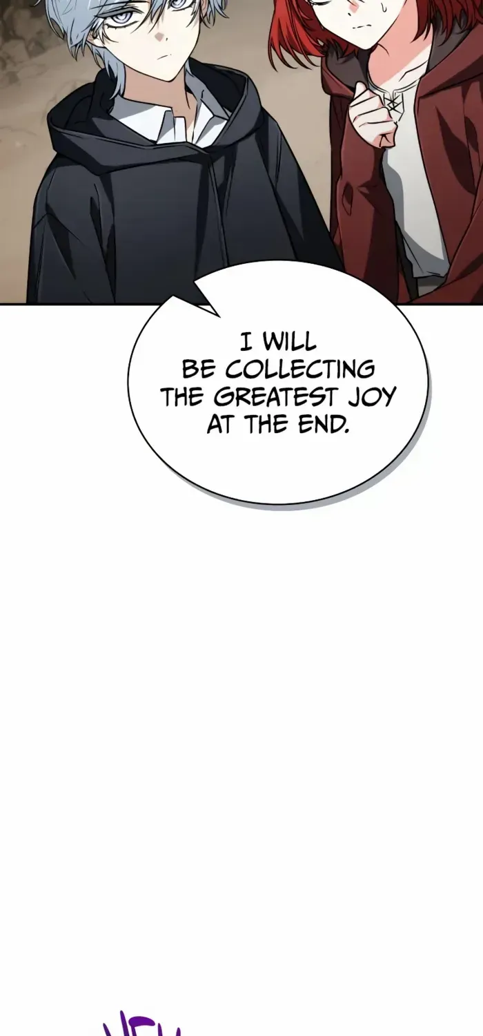 Genius Prismatic Mage Chapter 59 page 40 - 