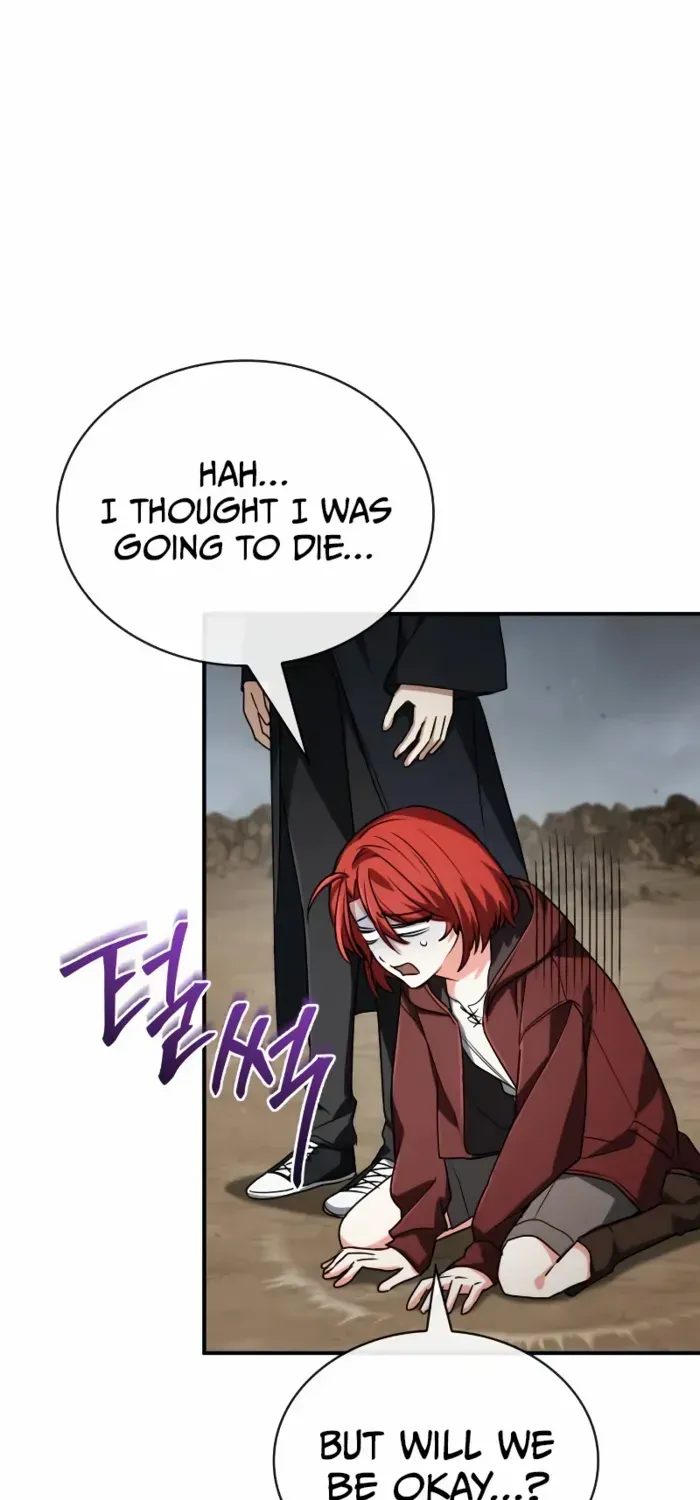 Genius Prismatic Mage Chapter 59 page 45 - 