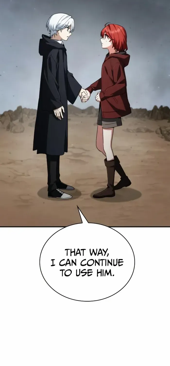 Genius Prismatic Mage Chapter 59 page 48 - 