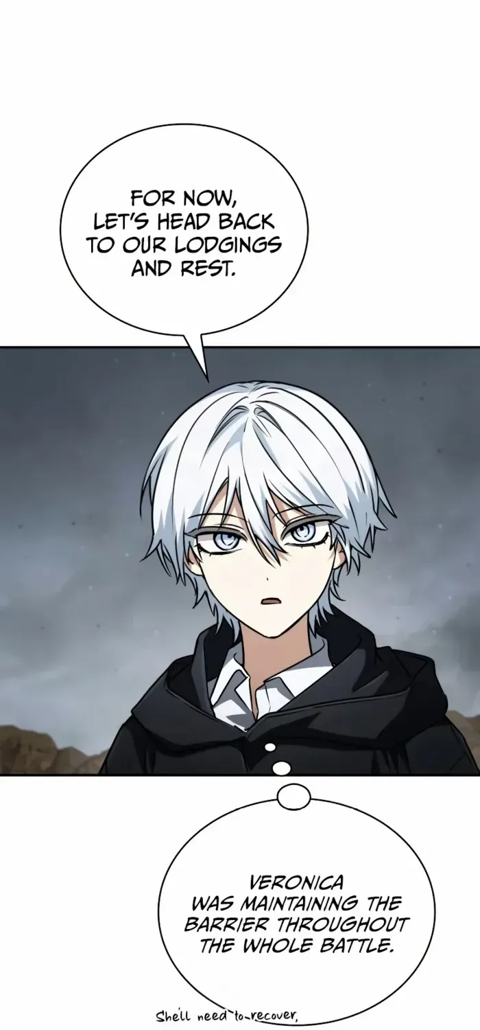 Genius Prismatic Mage Chapter 59 page 49 - 