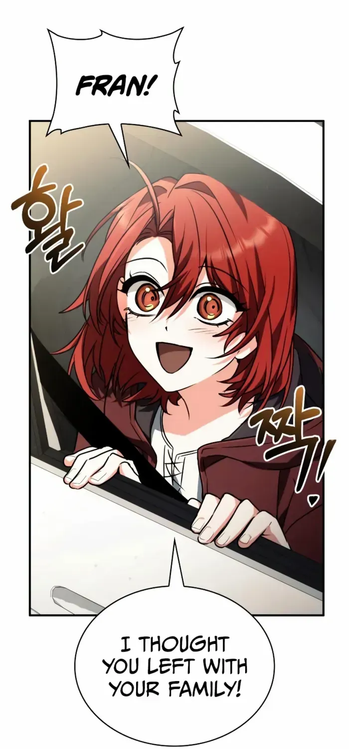 Genius Prismatic Mage Chapter 59 page 61 - 