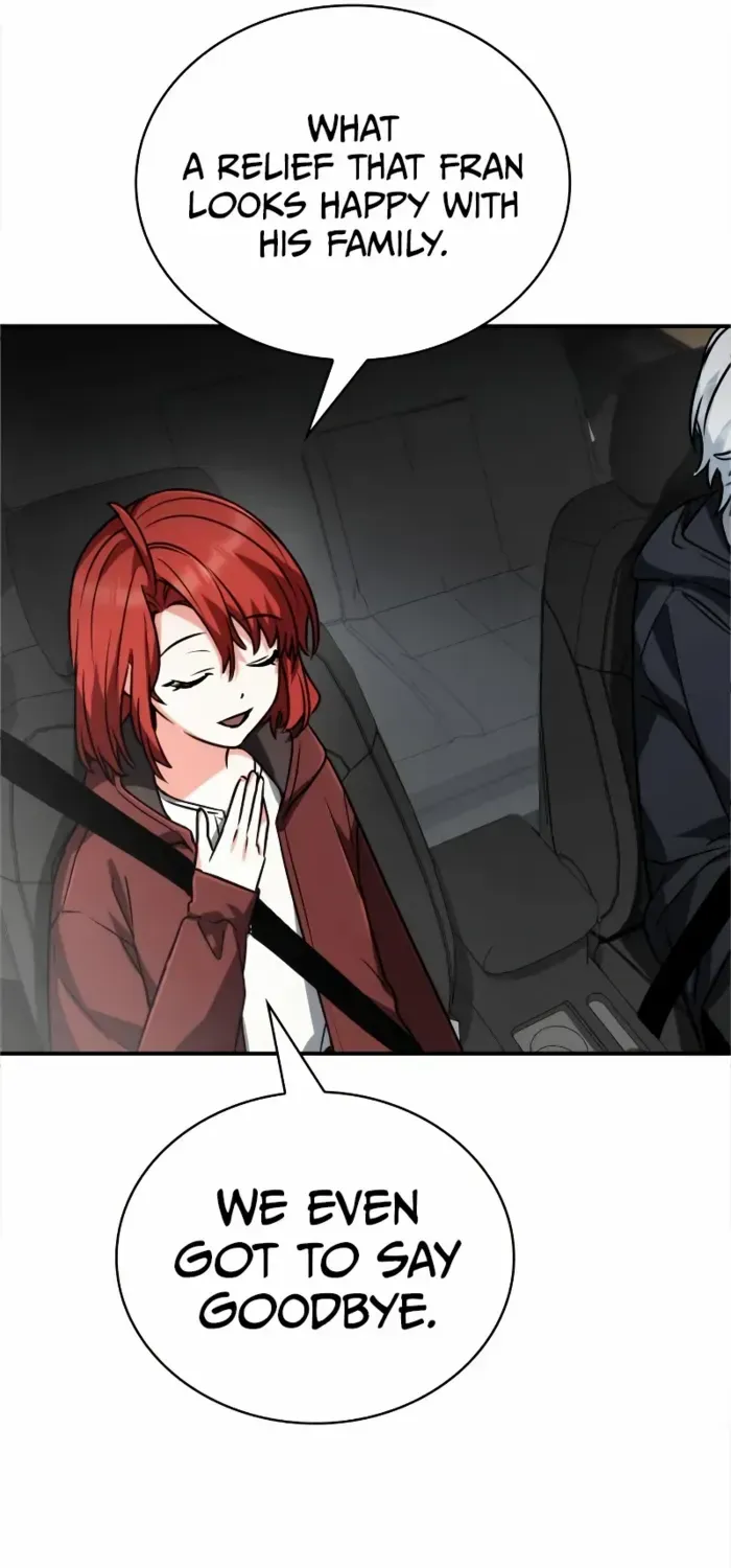 Genius Prismatic Mage Chapter 59 page 71 - 