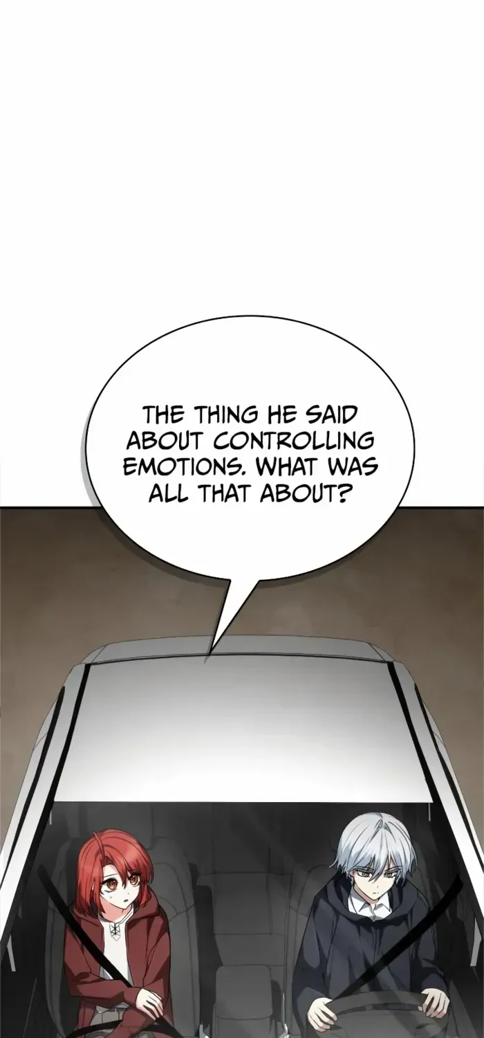 Genius Prismatic Mage Chapter 59 page 75 - 