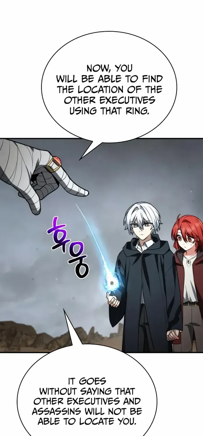 Genius Prismatic Mage Chapter 59 page 9 - 