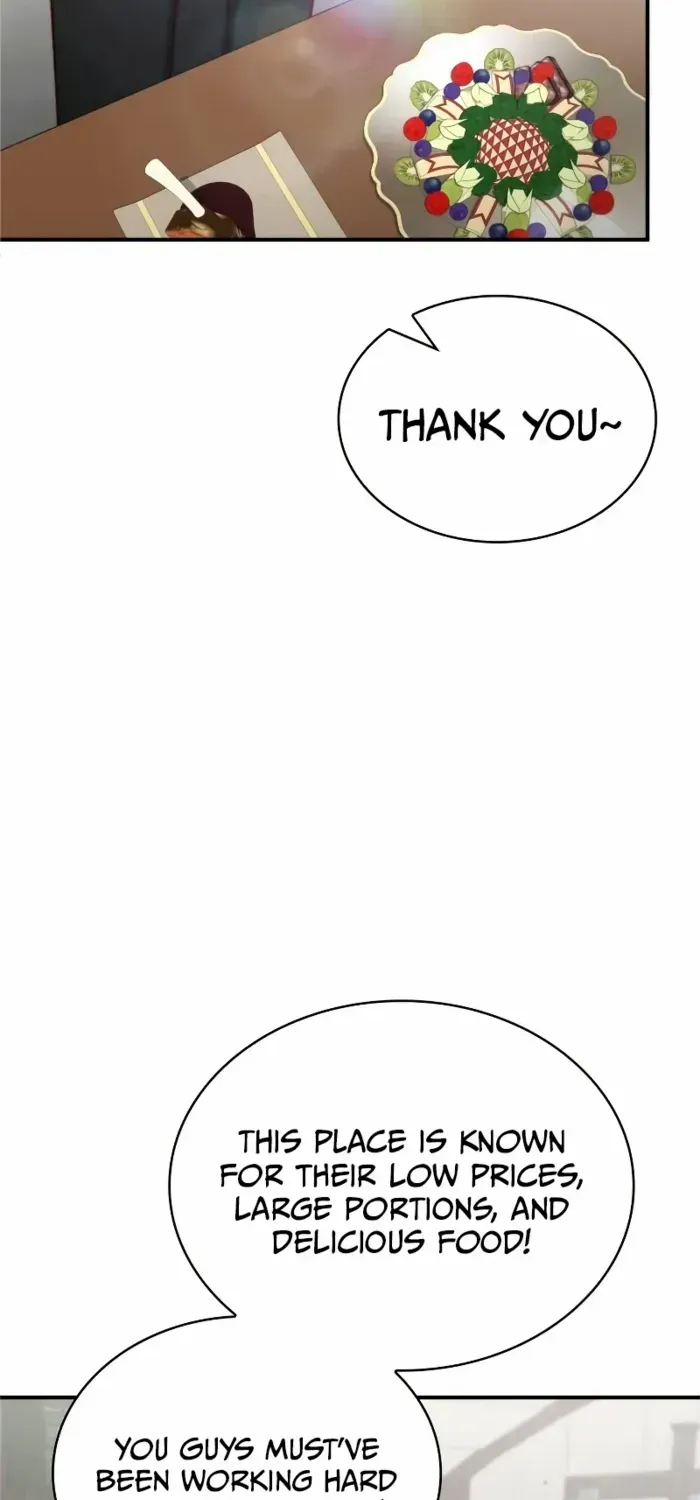 Genius Prismatic Mage Chapter 59 page 81 - 