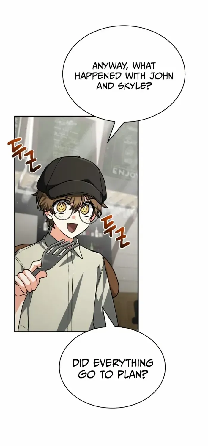 Genius Prismatic Mage Chapter 59 page 83 - 