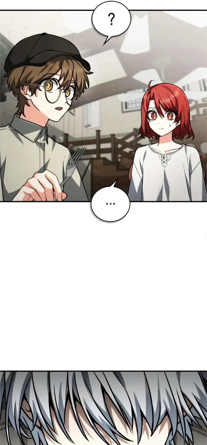 Genius Prismatic Mage Chapter 59 page 85 - 