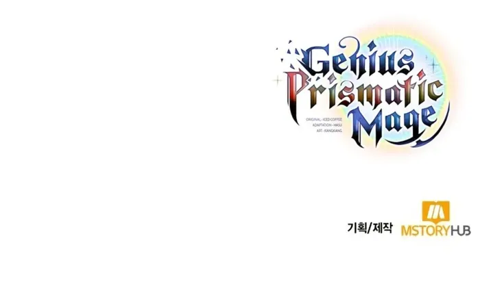 Genius Prismatic Mage Chapter 59 page 88 - 