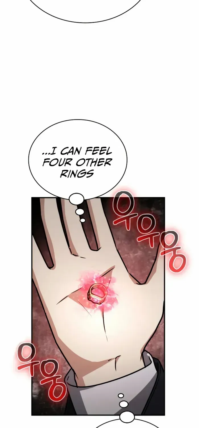 Genius Prismatic Mage Chapter 59 page 10 - 