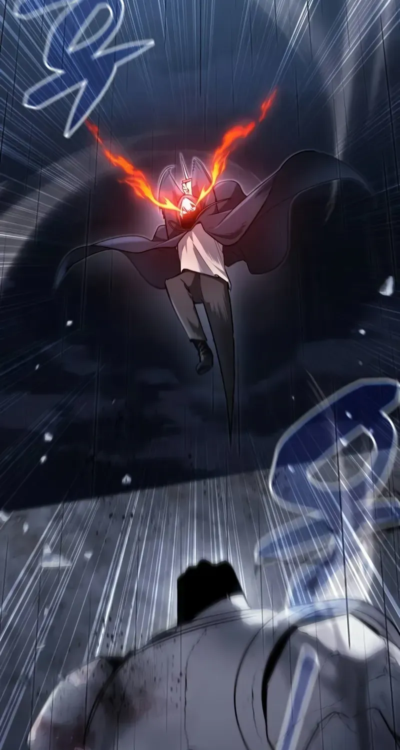 Genius Prismatic Mage Chapter 6 page 20 - 