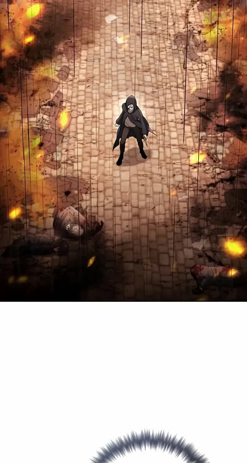 Genius Prismatic Mage Chapter 6 page 3 - 