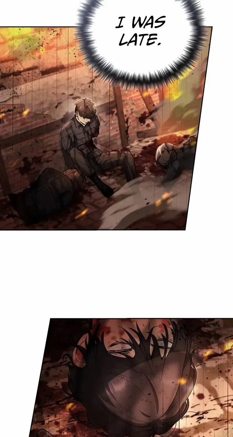 Genius Prismatic Mage Chapter 6 page 4 - 