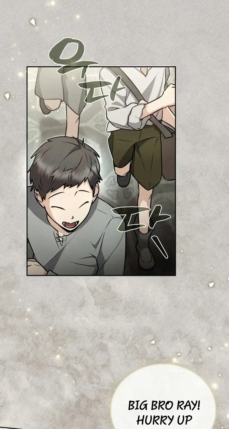 Genius Prismatic Mage Chapter 6 page 33 - 