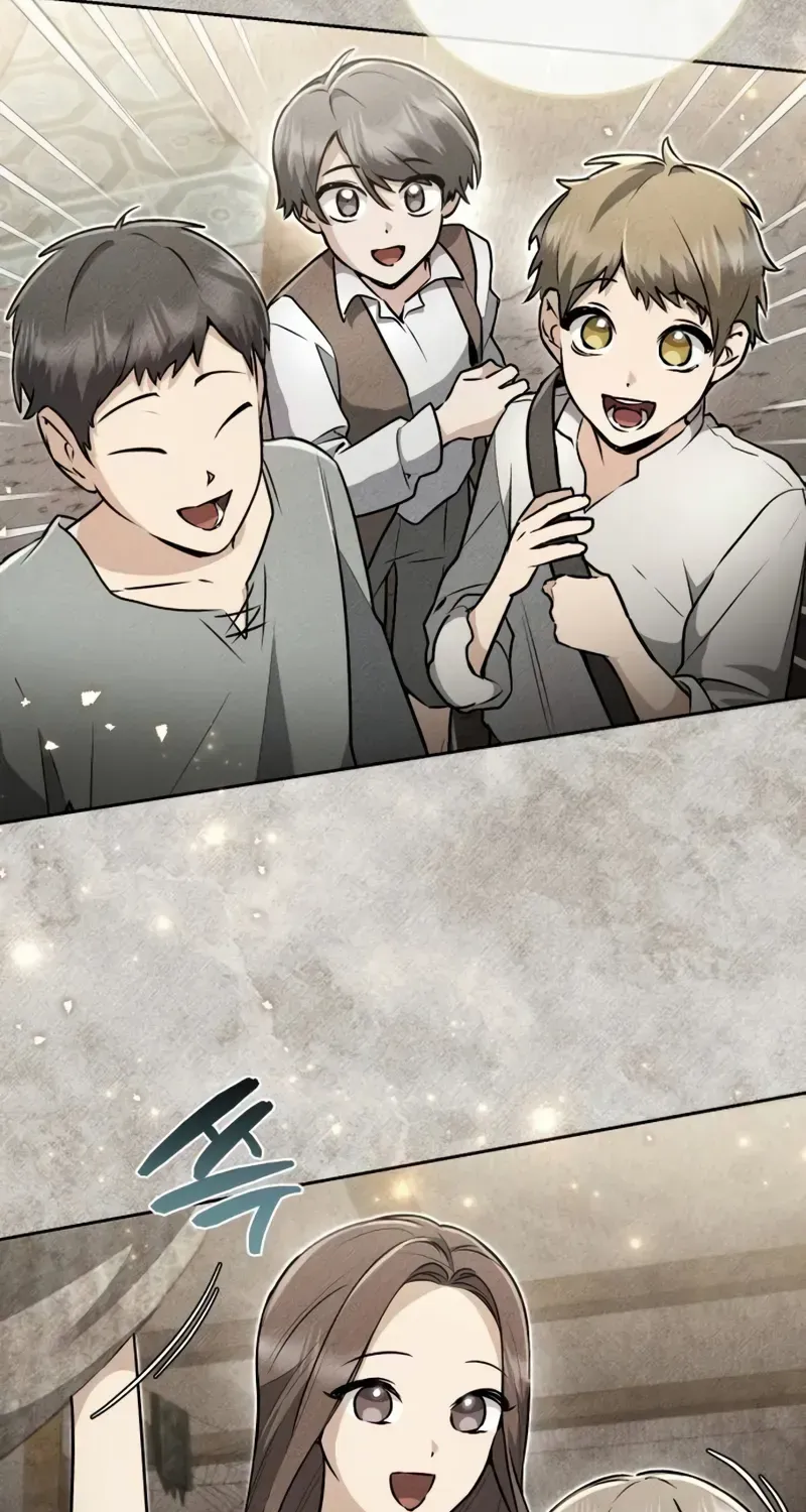 Genius Prismatic Mage Chapter 6 page 34 - 