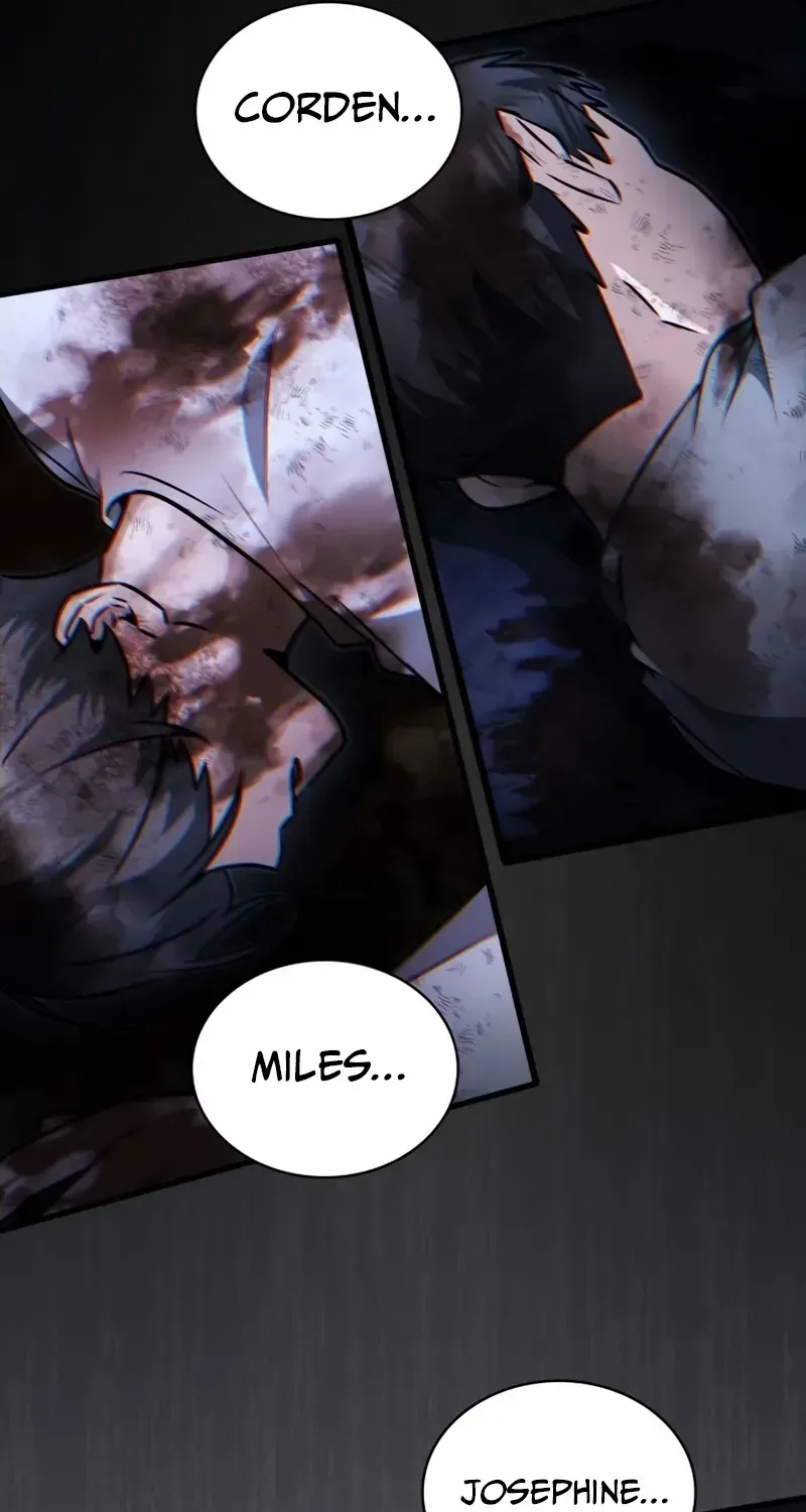 Genius Prismatic Mage Chapter 6 page 42 - 