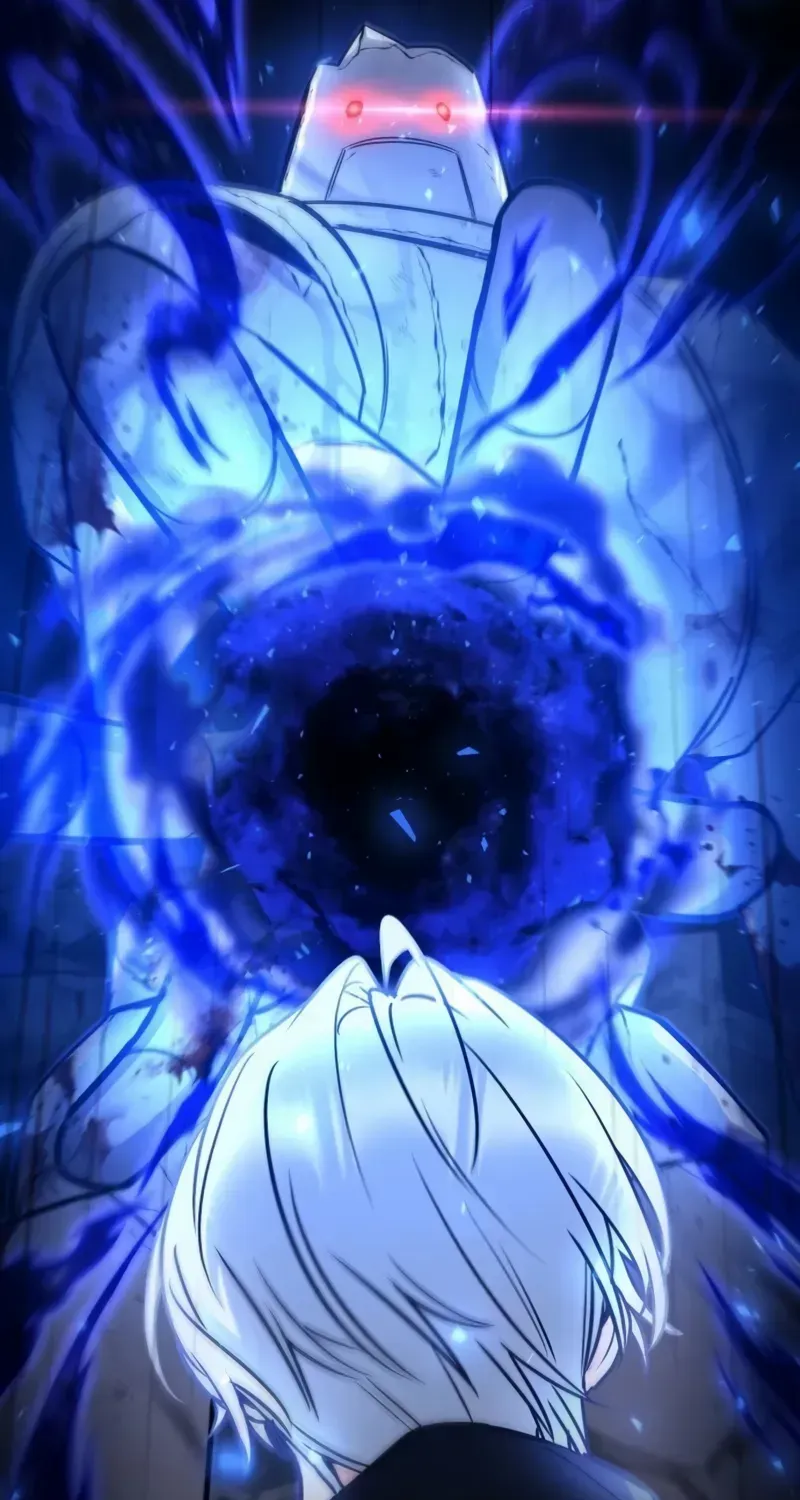 Genius Prismatic Mage Chapter 6 page 50 - 